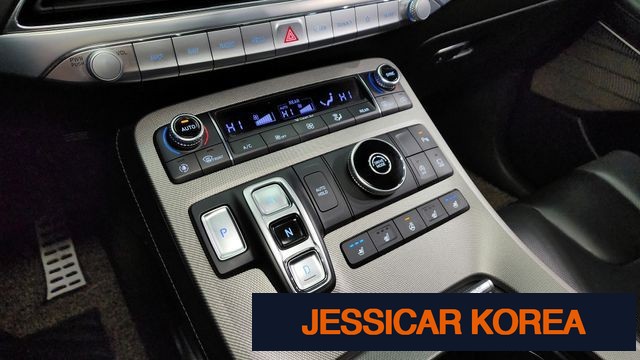 2022 Hyundai Palisade - Thumbnail 11