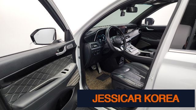 2022 Hyundai Palisade - Thumbnail 12