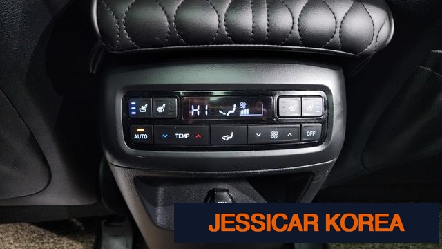 2022 Hyundai Palisade - Thumbnail 14