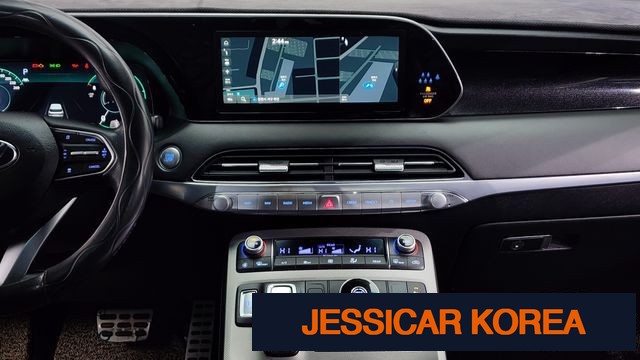 2022 Hyundai Palisade - Thumbnail 15