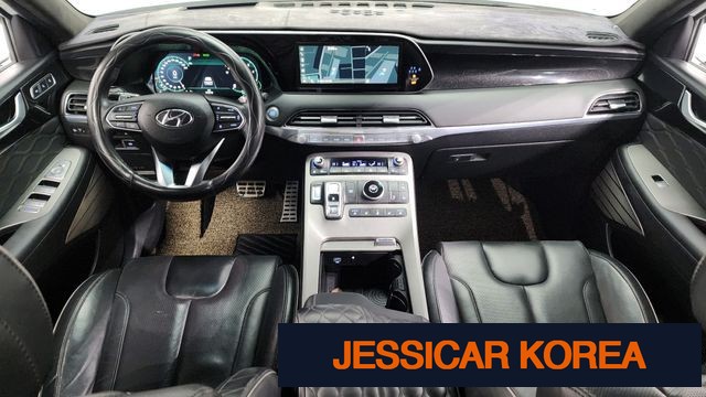 2022 Hyundai Palisade - Thumbnail 16