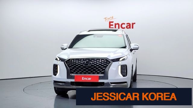2022 Hyundai Palisade - Thumbnail 19