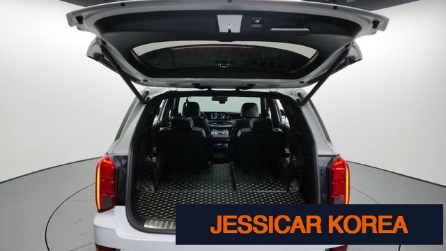 2022 Hyundai Palisade - Thumbnail 20