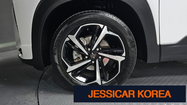 2023 Chevrolet Trailblazer - Thumbnail 8