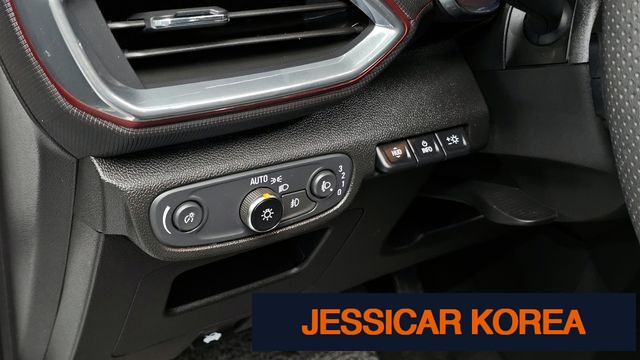 2023 Chevrolet Trailblazer - Thumbnail 16