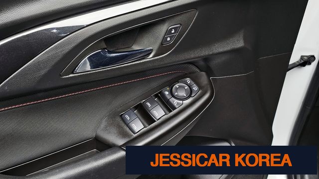 2023 Chevrolet Trailblazer - Thumbnail 18