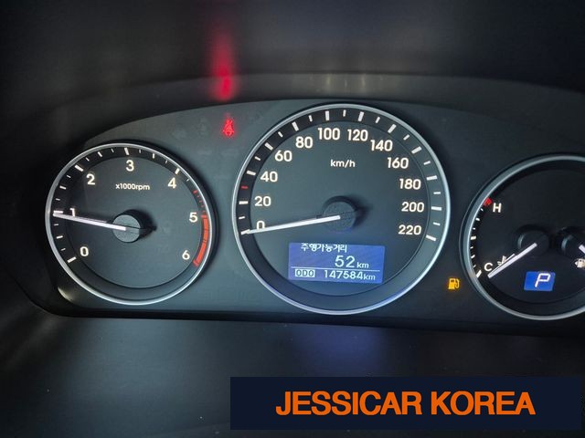 2019 Hyundai The New Grand Starex - Thumbnail 10