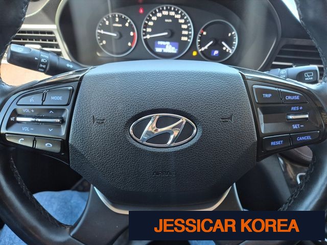 2019 Hyundai The New Grand Starex - Thumbnail 14