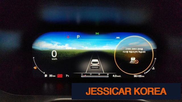 2021 Kia Sorento 4th Gen - Thumbnail 3