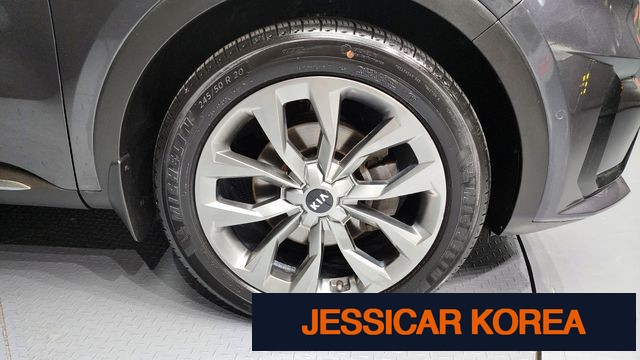 2021 Kia Sorento 4th Gen - Thumbnail 5