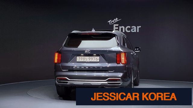 2021 Kia Sorento 4th Gen - Thumbnail 6
