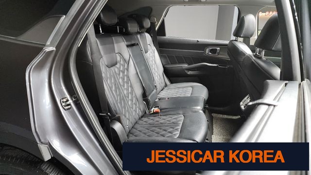2021 Kia Sorento 4th Gen - Thumbnail 7