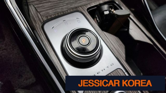 2021 Kia Sorento 4th Gen - Thumbnail 8
