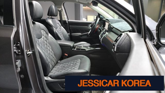 2021 Kia Sorento 4th Gen - Thumbnail 12