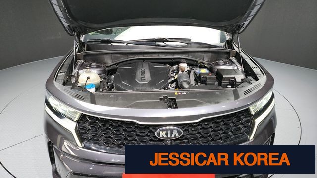 2021 Kia Sorento 4th Gen - Thumbnail 14