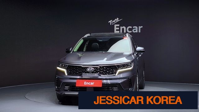 2021 Kia Sorento 4th Gen - Thumbnail 15