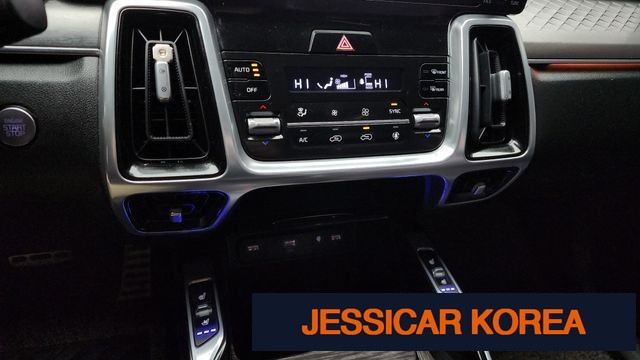 2021 Kia Sorento 4th Gen - Thumbnail 16