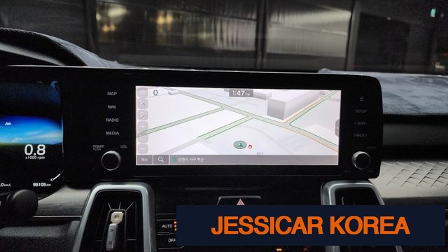 2021 Kia Sorento 4th Gen - Thumbnail 17