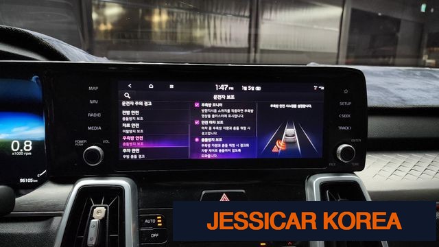 2021 Kia Sorento 4th Gen - Thumbnail 18