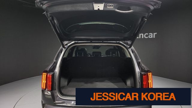 2021 Kia Sorento 4th Gen - Thumbnail 19