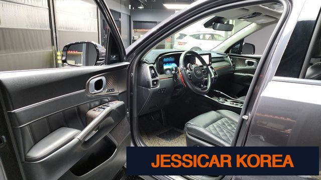 2021 Kia Sorento 4th Gen - Thumbnail 20