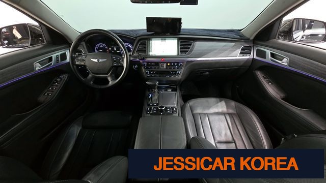 2016 Hyundai Genesis DH - Thumbnail 2