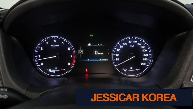 2016 Hyundai Genesis DH - Thumbnail 9