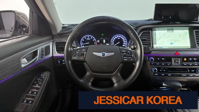 2016 Hyundai Genesis DH - Thumbnail 13