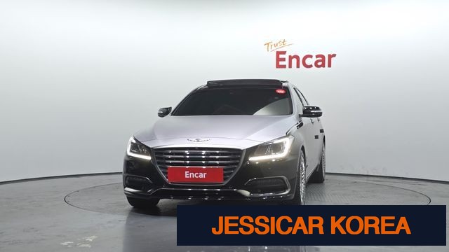 2016 Hyundai Genesis DH - Thumbnail 14