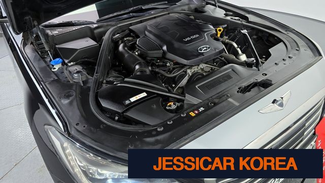 2016 Hyundai Genesis DH - Thumbnail 15