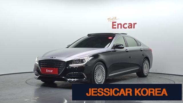 2016 Hyundai Genesis DH - Thumbnail 17