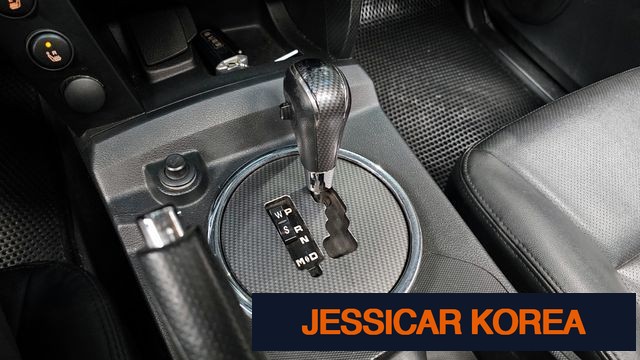 2015 KG Mobility Korando Sports - Thumbnail 5
