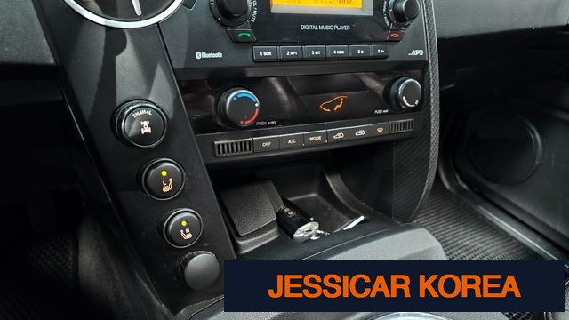 2015 KG Mobility Korando Sports - Thumbnail 7