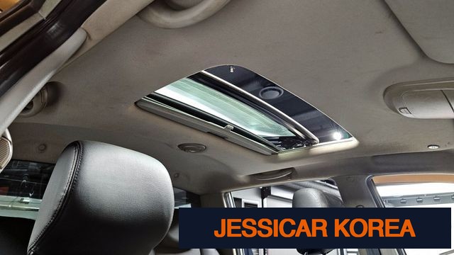 2015 KG Mobility Korando Sports - Thumbnail 15