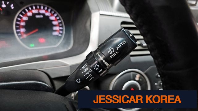 2015 KG Mobility Korando Sports - Thumbnail 20