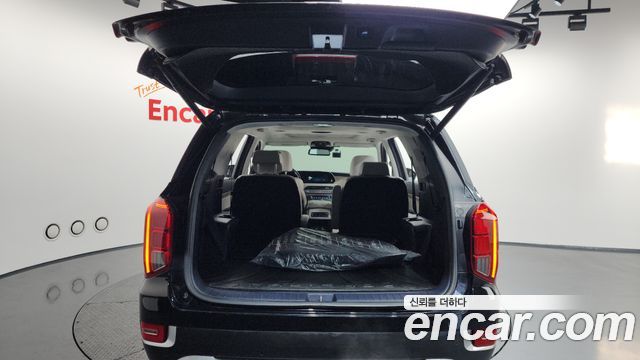 2021 Hyundai 팰리세이드