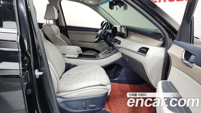 2021 Hyundai 팰리세이드 - Thumbnail 5