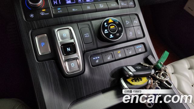 2021 Hyundai 팰리세이드 - Thumbnail 9