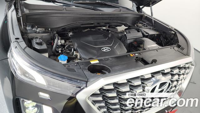 2021 Hyundai 팰리세이드 - Thumbnail 11