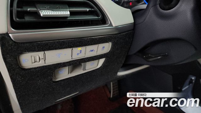 2021 Hyundai 팰리세이드 - Thumbnail 17