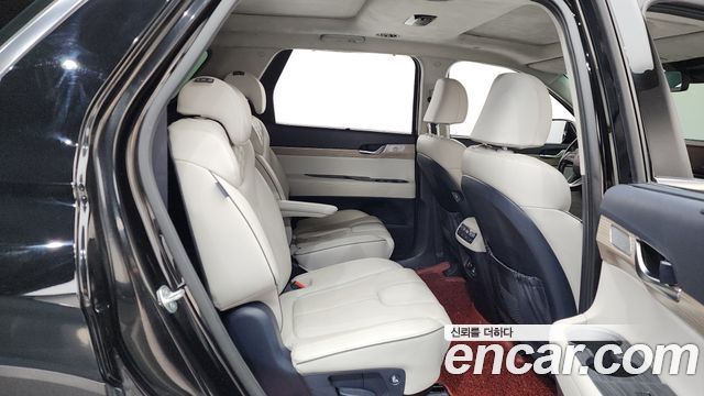 2021 Hyundai 팰리세이드 - Thumbnail 18