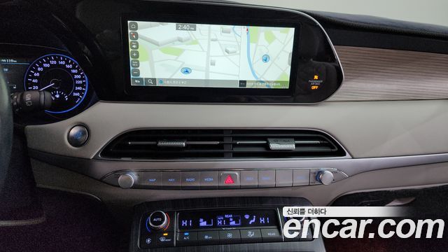 2021 Hyundai 팰리세이드 - Thumbnail 20