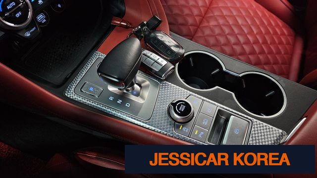 2022 Genesis The New G70 - Thumbnail 2