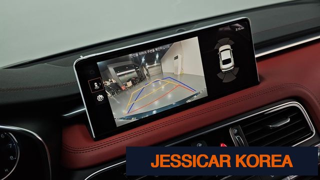 2022 Genesis The New G70 - Thumbnail 10