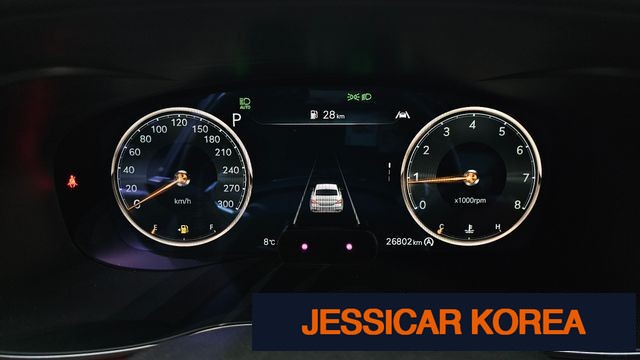 2022 Genesis The New G70 - Thumbnail 17