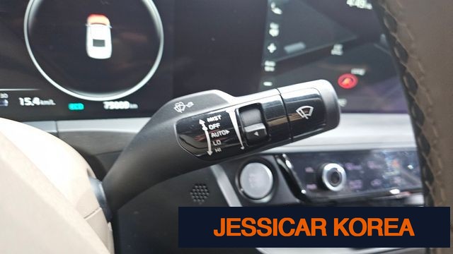 2022 Kia K8 Hybrid - Thumbnail 4