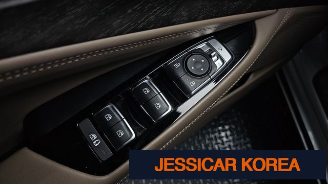 2022 Kia K8 Hybrid - Thumbnail 20