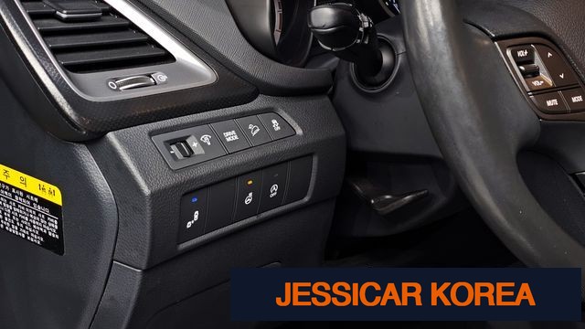 2018 Hyundai Santa Fe The Prime - Thumbnail 2