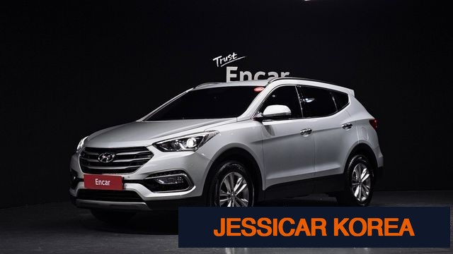 2018 Hyundai Santa Fe The Prime - Thumbnail 8