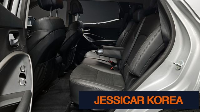 2018 Hyundai Santa Fe The Prime - Thumbnail 10